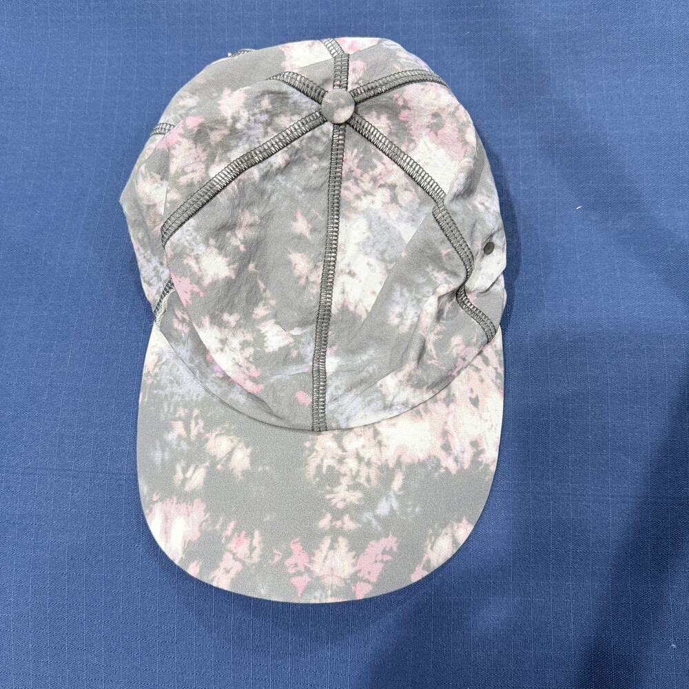 Lululemon Baller Hat Soft Women's One Size Intersperse Athletic Lightweight Cap